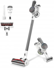 Tineco Tineco Akku-Stielstaubsauger Pure One S 12 Tango, 500 W, beutellos  Беспроводной пылесос Tineco Pure One S 12 Tango, 500 Вт, без мешка