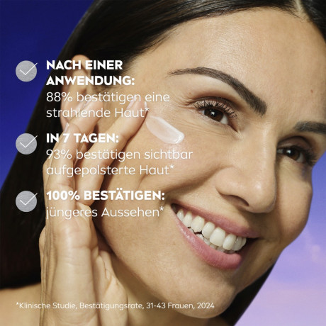 NIVEA Cellular Epigenetics Verjungendes Serum, 30 ml, Нивеа Сыворотка для лица омолаживающая, Epicelline, церамиды и масло ши, 30 мл