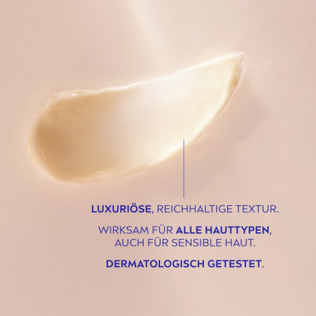 NIVEA Expert Lift Cellular Multi-Effekt Anti-Age Nachtpflege, 50 ml, Нивеа ночной крем гиалуроновая кислота, пантенол, масло ши anti-age 50 мл