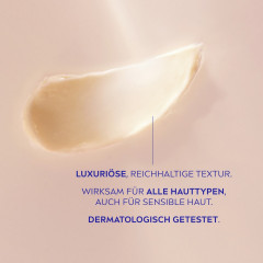 NIVEA Expert Lift Cellular Multi-Effekt Anti-Age Nachtpflege, 50 ml, Нивеа ночной крем гиалуроновая кислота, пантенол, масло ши anti-age 50 мл