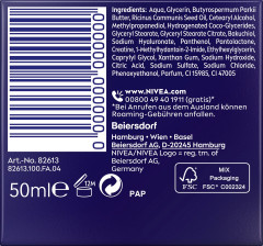 NIVEA Expert Lift Cellular Multi-Effekt Anti-Age Nachtpflege, 50 ml, Нивеа ночной крем гиалуроновая кислота, пантенол, масло ши anti-age 50 мл