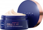 NIVEA Expert Lift Cellular Multi-Effekt Anti-Age Nachtpflege, 50 ml, Нивеа ночной крем гиалуроновая кислота, пантенол, масло ши anti-age 50 мл