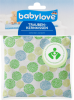 babylove Подушка из виноградных косточек, 1 шт