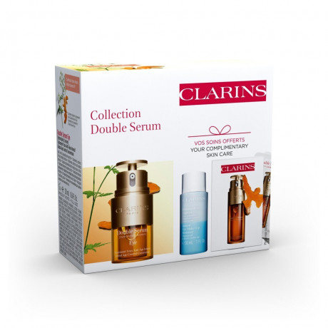 Clarins Collection  Коллекция