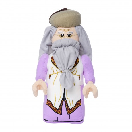 Lego Albus Dumbledore Pluschfigur Плюшевая фигурка Альбуса Дамблдора