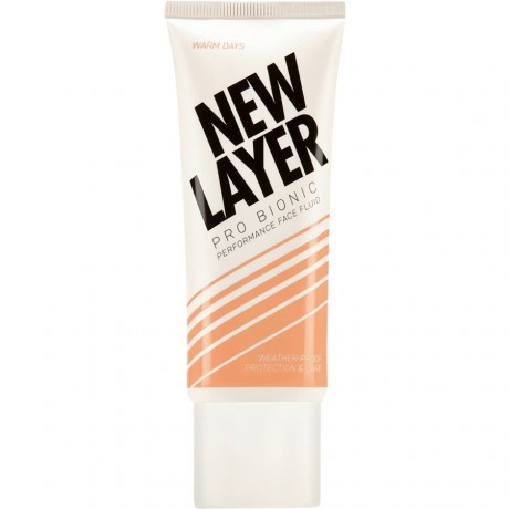 NEW LAYER Pro Bionic Performance Face Fluid Pro Bionic Performance Флюид для лица