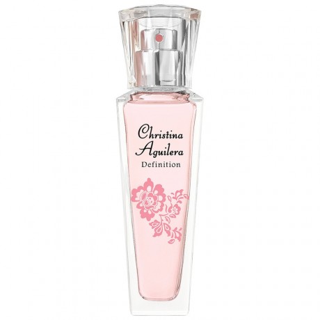 Christina Aguilera (Кристина Агилера)  Eau de Parfum (EdP) Парфюмерная вода Definition, 30 мл