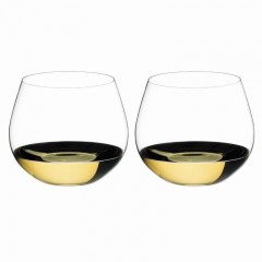 Riedel Riedel O im Fass gereifter Chardonnay Glaser 2er Set h: 94 mm / 580 ml Набор бокалов для шардоне Riedel O, выдержанных в бочках, 2 ч: 94 мм / 580 мл