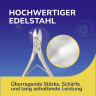 SCHOLL Fussnagel Schere, 1 St, Шолль Ножницы для ногтей на ногах, прецизионная заточка, 1 шт