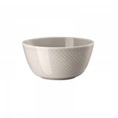 Rosenthal Rosenthal Junto Soft Shell - Porzellan Muslischale 14 cm / 0,62 L Rosenthal Junto Soft Shell - Фарфоровая миска для хлопьев 14 см / 0,62 л