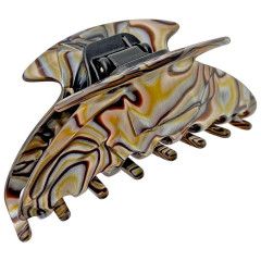 Oakland Haarklammer gross  Заколка для волос большая