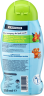 SauBär Dusche + Shampoo 2in1 für Kinder Средство для душа + Шампунь, 250 мл