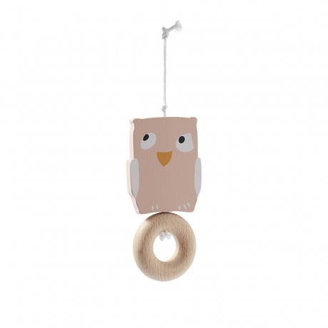 Kids Concept Spielbogen Babygymfiguren Holz Edvin Spielbogen Игровая арка детские фигурки из дерева Эдвин игровая арка