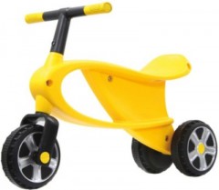 Jamara Laufrad gelb крыльчатка желтая