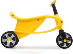 Jamara Laufrad gelb крыльчатка желтая
