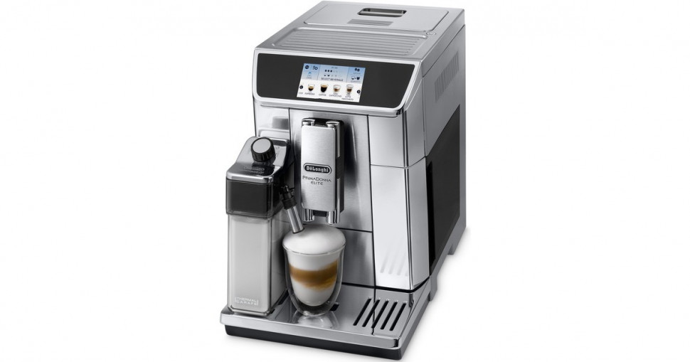 DeLonghi DeLonghi PrimaDonna Elite ECAM 656.75.MS