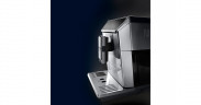DeLonghi DeLonghi PrimaDonna Elite ECAM 656.75.MS, Vollautomat edelstahl/schwarz edelstahl, schwarz DeLonghi PrimaDonna Elite ECAM 656.75.MS, полностью автоматический, нержавеющая сталь/черный