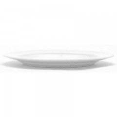 Friesland Friesland Jeverland Weiss Speiseteller 27 cm Friesland Jeverland Белая тарелка 27 см
