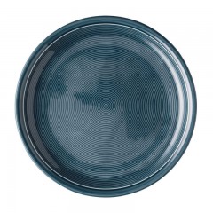 Thomas Thomas Trend Colour Night Blue Speiseteller 26 cm Обеденная тарелка Thomas Trend Color Night Blue 26 см