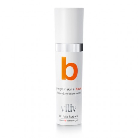 viliv B Deep Rejuvenation Serum B Сыворотка глубокого омоложения