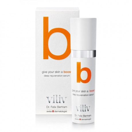 viliv B Deep Rejuvenation Serum B Сыворотка глубокого омоложения