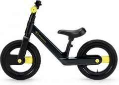 Kinderkraft Laufrad GOSWIFT black volt Рабочее колесо GOSWIFT черный вольт