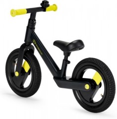 Kinderkraft Laufrad GOSWIFT black volt Рабочее колесо GOSWIFT черный вольт