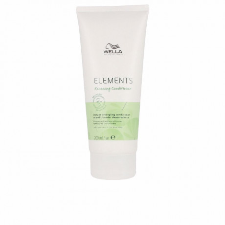 Wella Professionals Elements Renewing Conditioner Wella Professionals  Обновляющий кондиционер Elements Wella Professionals