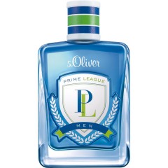 s.Oliver Prime League Men Eau de Toilette Туалетная вода Spray Спрей, Geschenkset Подарочный набор: Eau de Toilette Туалетная вода Spray Спрей 30 мл + Shower &amp; Shave Shampoo 75 мл + Deodorant Spray Спрей 50 мл / 1 шт.