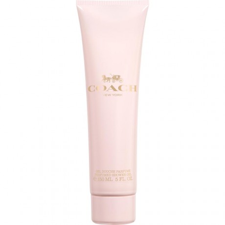 Coach Women Shower Gel Гель для душа, 150 мл