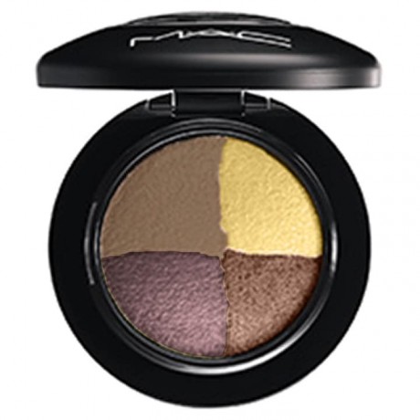 MAC Mineralize Eye Shadow - Pinwheel Lidschatten Тени для век Лимитированная коллекция