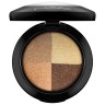 MAC Mineralize Eye Shadow - Pinwheel Lidschatten Тени для век Лимитированная коллекция