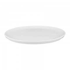 Seltmann Weiden Seltmann Weiden No Limits Weiss Platte / Deckel rund 5299 25 cm Seltmann Weiden No Limits Weiss Тарелка/круглая крышка 5299 25 см