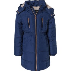 Outburst Wintermantel fur Madchen Зимнее пальто для девочки