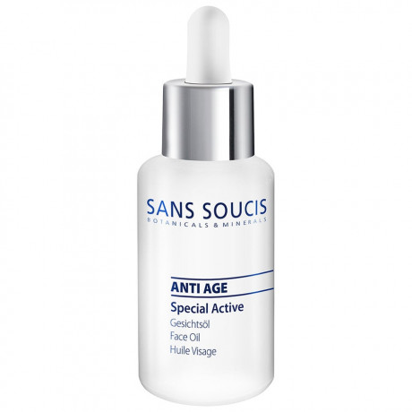 Sans Soucis Special Active Gesichtsol Anti-Age, 30 мл