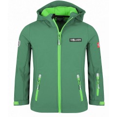 TROLLKIDS Softshell Jacke Oslofjord Softshelljacken Куртка софтшелл Куртки софтшелл Oslofjord