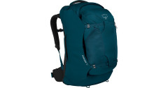 Osprey Osprey Fairview 70, Rucksack blaugrun, 70 Liter  blaugrun Osprey Fairview 70, рюкзак сине-зеленый, 70 литров