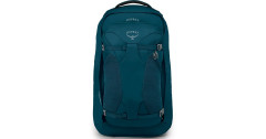 Osprey Osprey Fairview 70, Rucksack blaugrun, 70 Liter  blaugrun Osprey Fairview 70, рюкзак сине-зеленый, 70 литров
