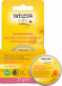 WELEDA CALENDULA Zauberbalsam, 25 g, Универсальный защитный бальзам Calendula для сухих участков кожи и губ, с рождения, 25 г