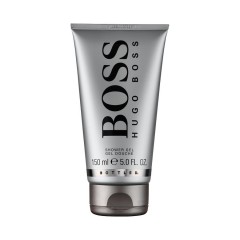 Hugo Boss (Хуго Босс)  Duschgel Гель для душа Boss Bottled, 150 мл