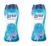 Lenor Wäscheparfüm Aprilfrisch, Ленор Парфюм для стирки Альпийская свежесть, Набор 2 шт. x 210 гр