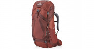 Gregory Gregory Maven 55, Rucksack rot, 55 Liter, Grosse S/M  rot Gregory Maven 55, рюкзак красный, 55 литров, размер S/M