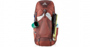 Gregory Gregory Maven 55, Rucksack rot, 55 Liter, Grosse S/M  rot Gregory Maven 55, рюкзак красный, 55 литров, размер S/M