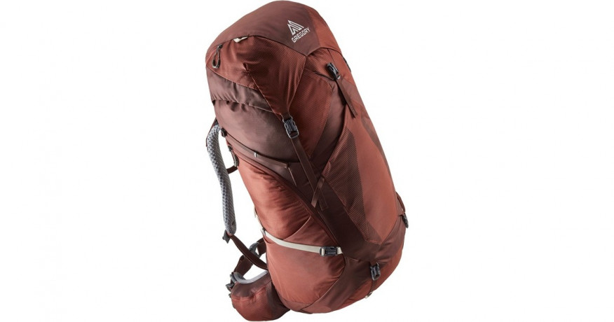 Gregory Gregory Maven 55, Rucksack rot, 55 Liter, Grosse S/M  rot Gregory Maven 55, рюкзак красный, 55 литров, размер S/M