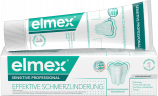 elmex Zahnpasta Sensitive Professional, 75 ml, Зубная паста Sensitive Professional с аргинином для снижения чувствительности зубов, 75 мл