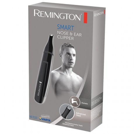 Remington NE3150 Hygiene Trimmer Smart Гигиенический триммер NE3150 Smart