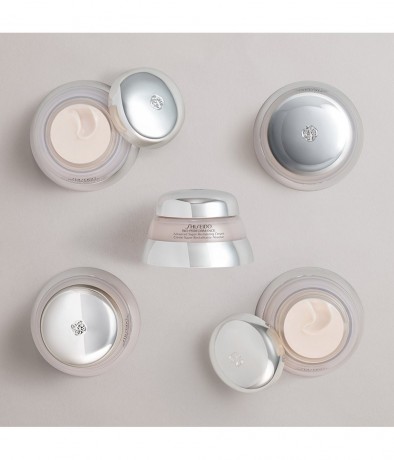 Shiseido (Шисейдо) Bio-Performance Advanced Super Revitalizing Cream Крем, Реструктурирующий Дневной крем для лица, 50 мл