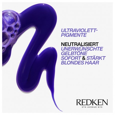 Redken  Color Extend Blondage Shampoo шампунь