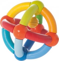 Haba Klingelkugel колокольчик