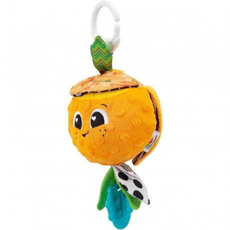 Lamaze Clip  Go Olivia Клип Иди Оливия